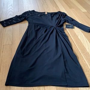 Stylish dress （ brand New )